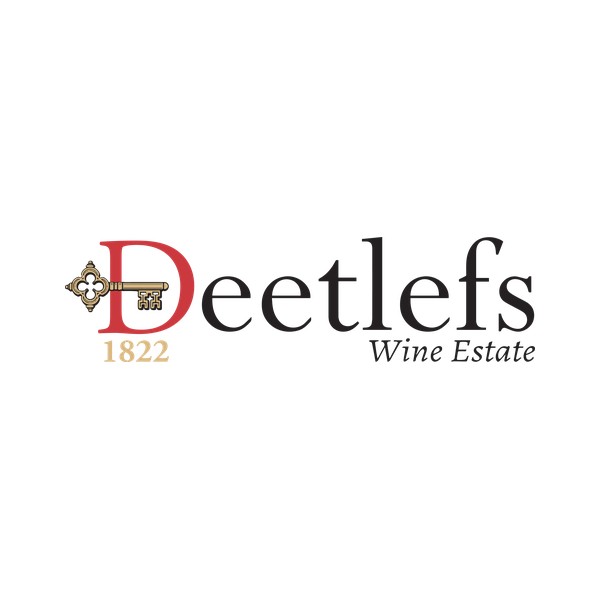 Deetlefs Estate logo Deetlefs Estate logo