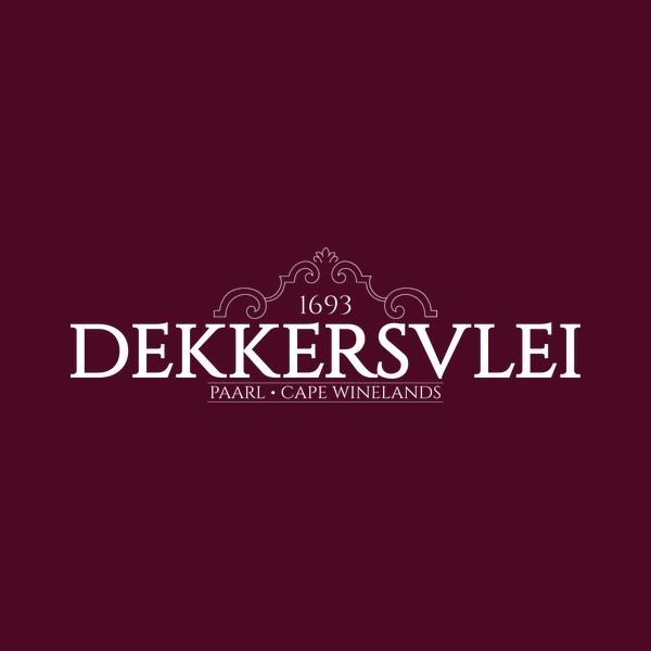 Dekkersvlei Vineyards logo