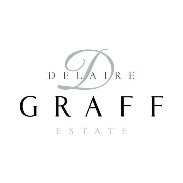 Delaire Graff Estate logo