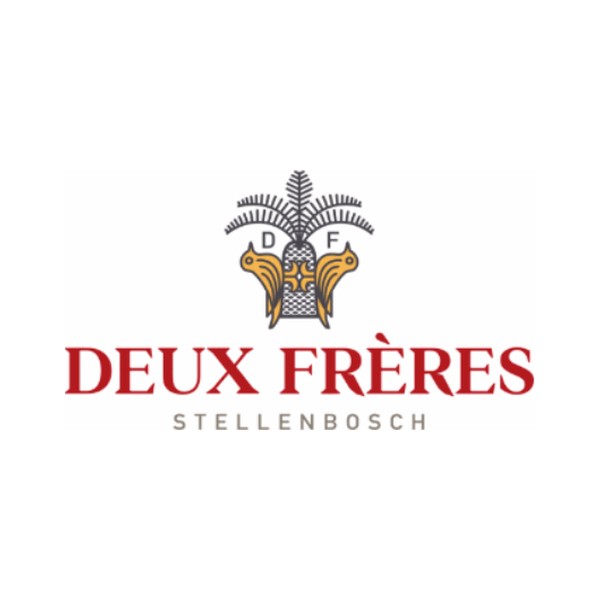Deux Frères Wines logo