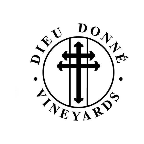 Dieu Donné Vineyards logo