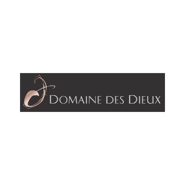 Domaine des Dieux logo