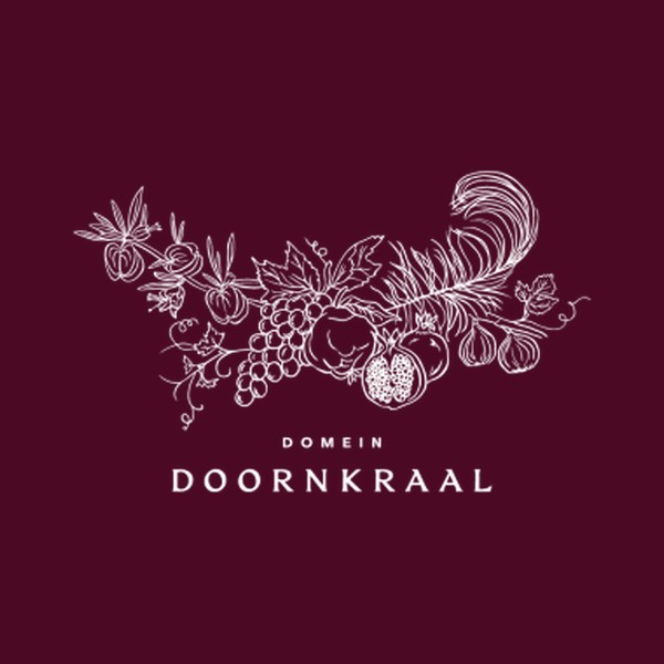 Domein Doornkraal logo