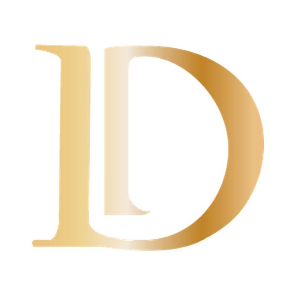 Doolhof logo