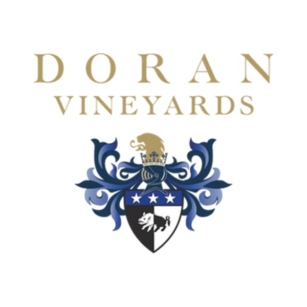 Doran Vineyards logo