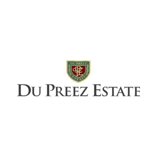 Du Preez Estate logo