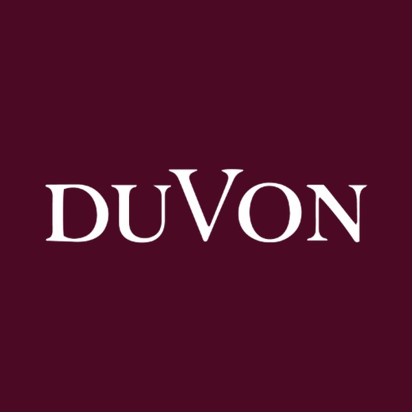 DuVon Wine Estate logo DuVon Wine Estate logo