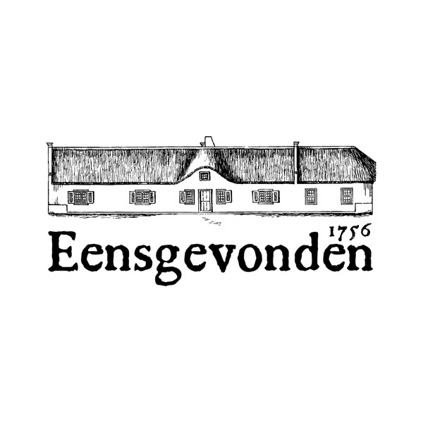 Eensgevonden Vineyard Cottages logo