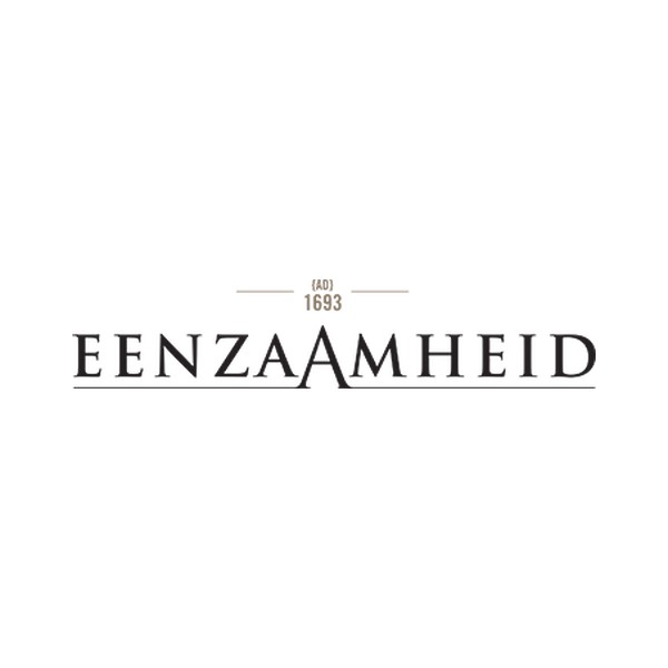 Eenzaamheid logo