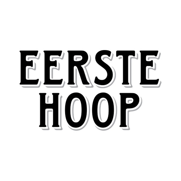 Eerste Hoop logo