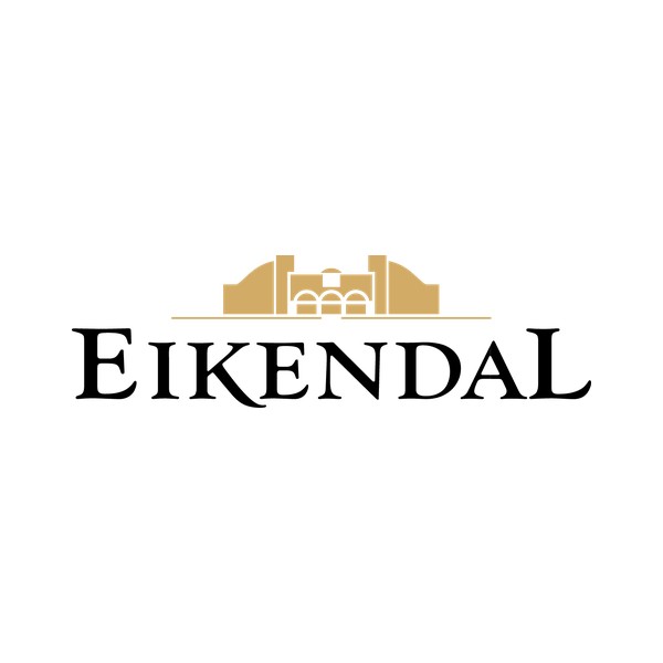 Eikendal Vineyards logo