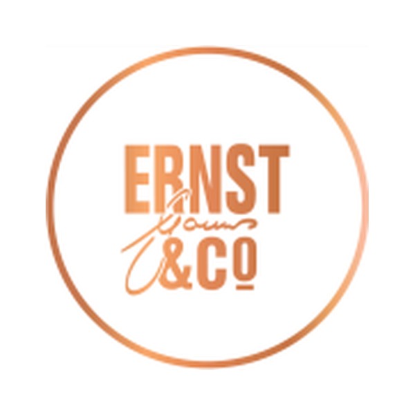 Ernst Gouws & Co Wines logo