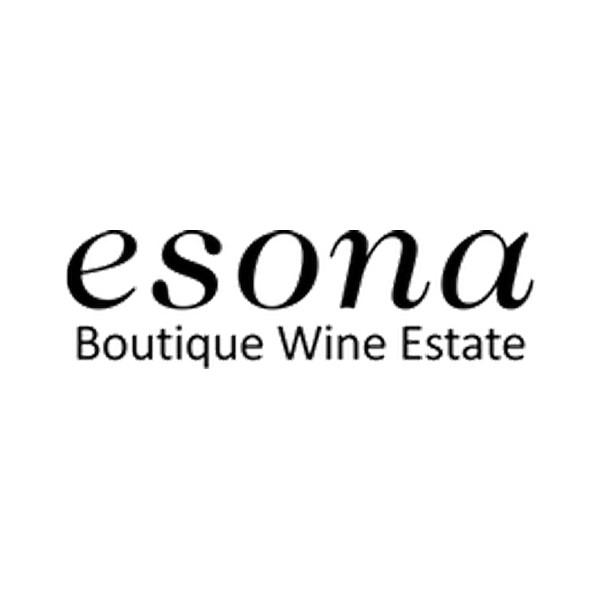 Esona Boutique Wine logo
