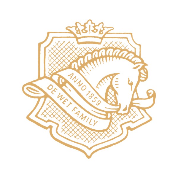 Excelsior Wine Estate logo Excelsior Wine Estate logo