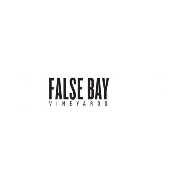 False Bay Vineyards logo