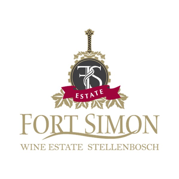 Fort Simon Wine Estate logo