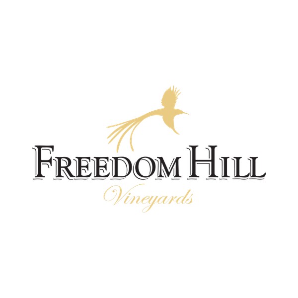 Freedom Hill Wines logo