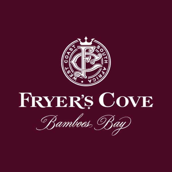 Fryer’s Cove Vineyards logo
