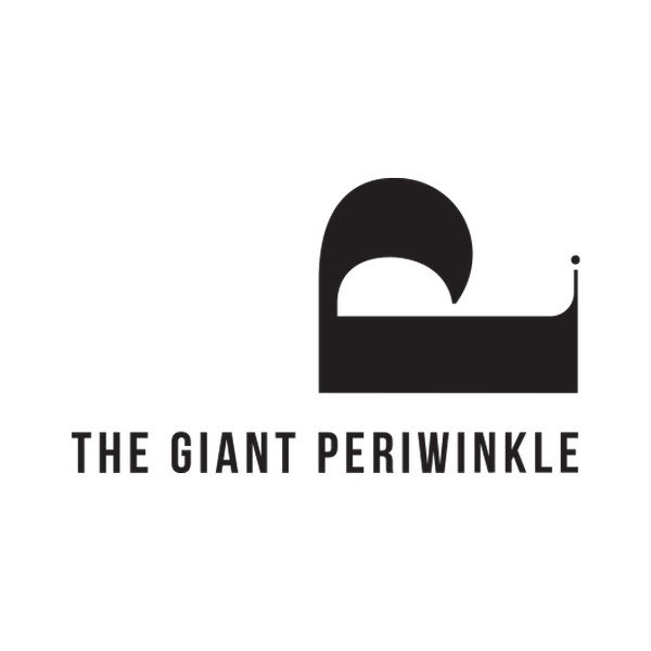 Giant Periwinkle logo
