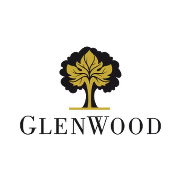 Glenwood Vineyards logo Glenwood Vineyards logo
