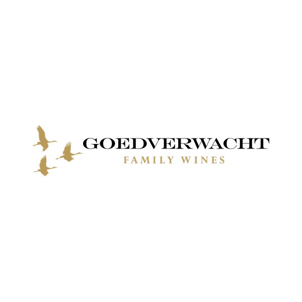 Goedverwacht Family Wines logo Goedverwacht Family Wines logo