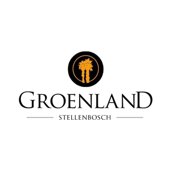 Groenland Wyne logo