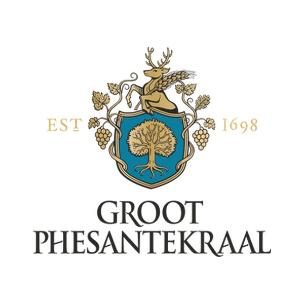 Groot Phesantekraal logo