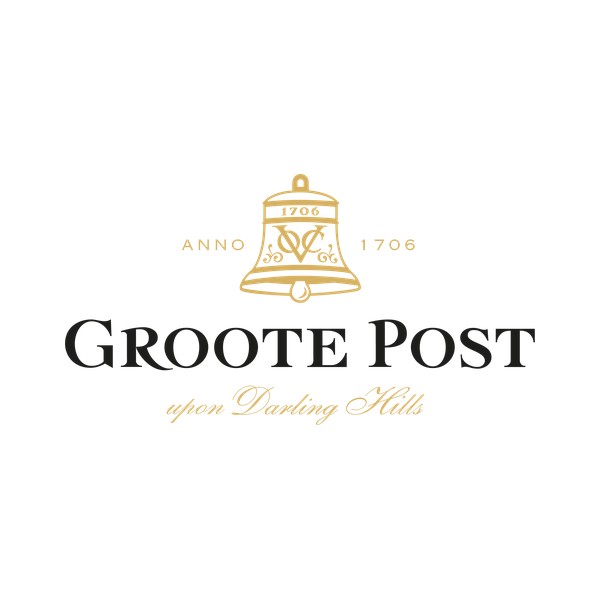 Groote Post logo