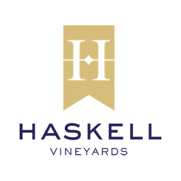 Haskell Vineyards logo