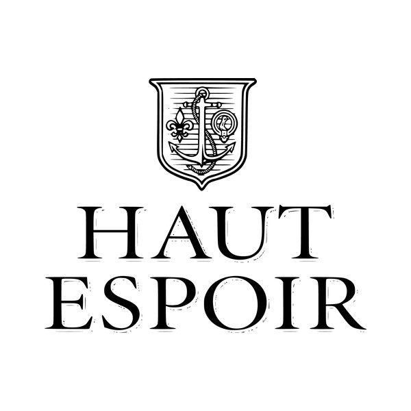Haut Espoir logo