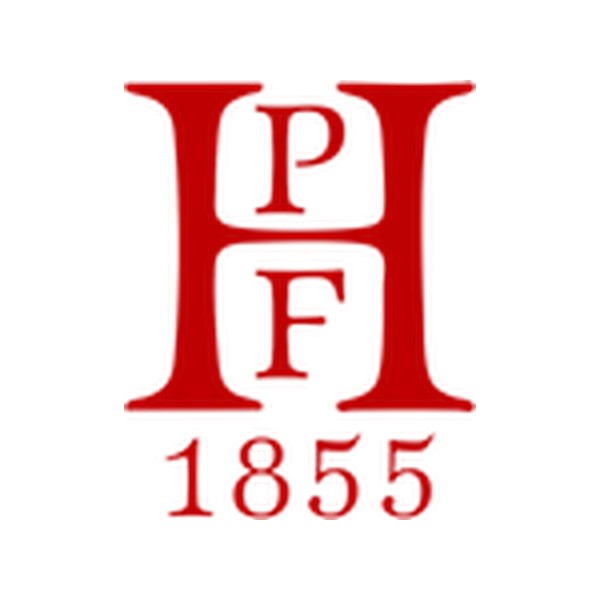 Hermanuspietersfontein Wines logo Hermanuspietersfontein Wines logo