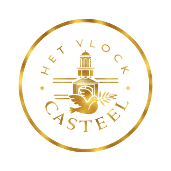 Het Vlock Casteel logo