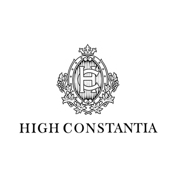 High Constantia Wine Cellar logo