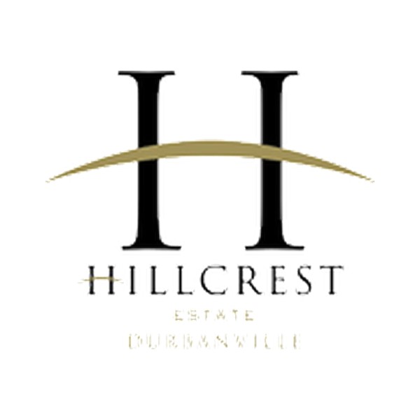 Hillcrest Wine & Olive Estate logo