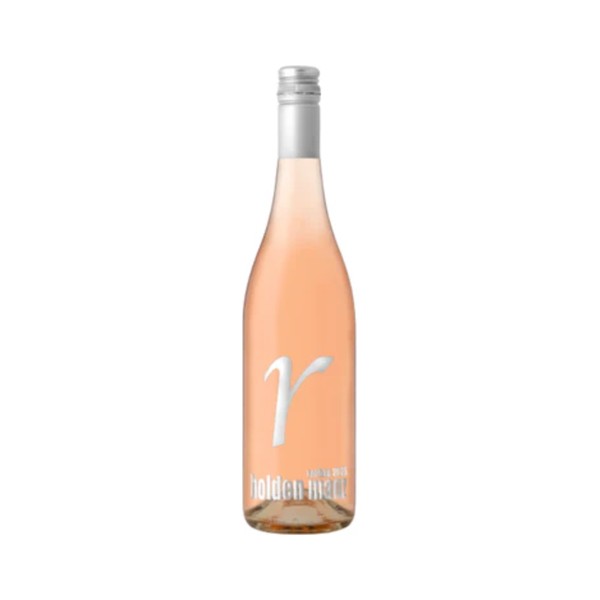 Holden Manz Wine Estate logo