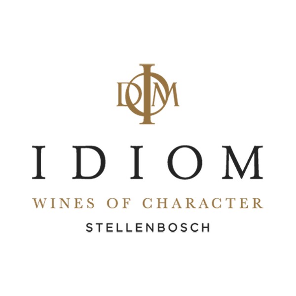 Idiom Wines logo