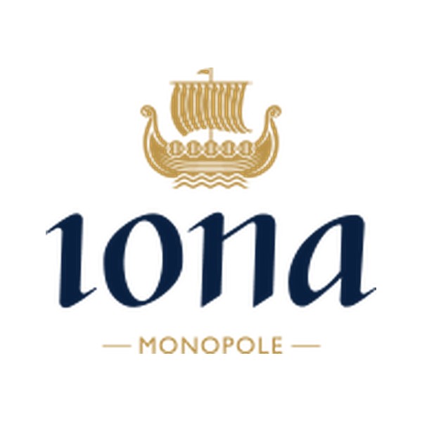 Iona Wines logo