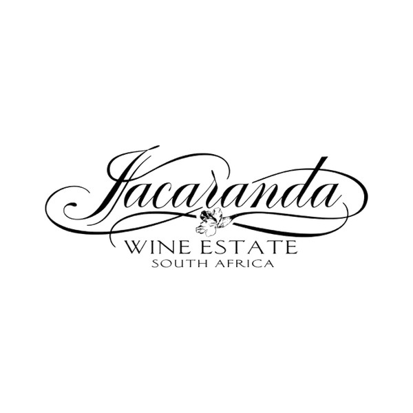 Jacaranda Wine & Guest Farm logo