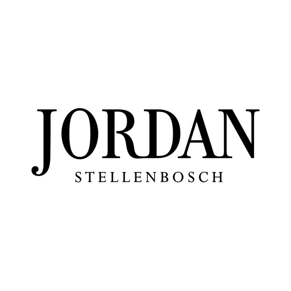 Jordan Wine Estate logo
