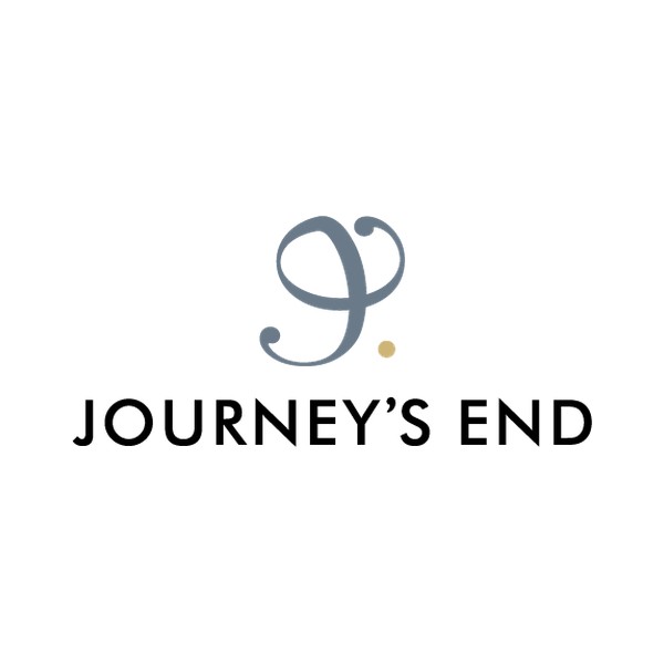 Journey’s End Vineyards logo
