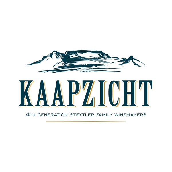 Kaapzicht Wine Estate logo