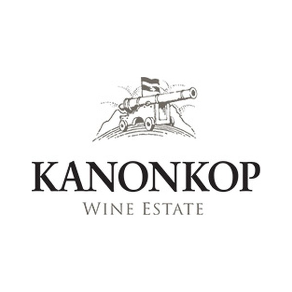 Kanonkop Estate logo