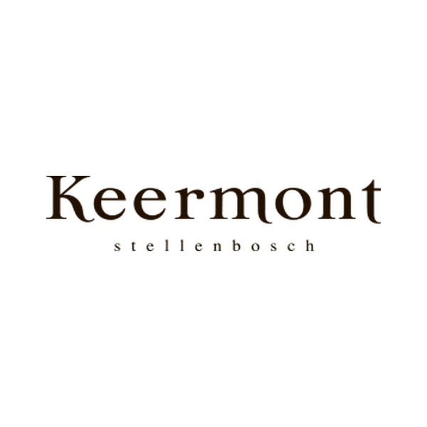 Keermont Vineyards logo Keermont Vineyards logo