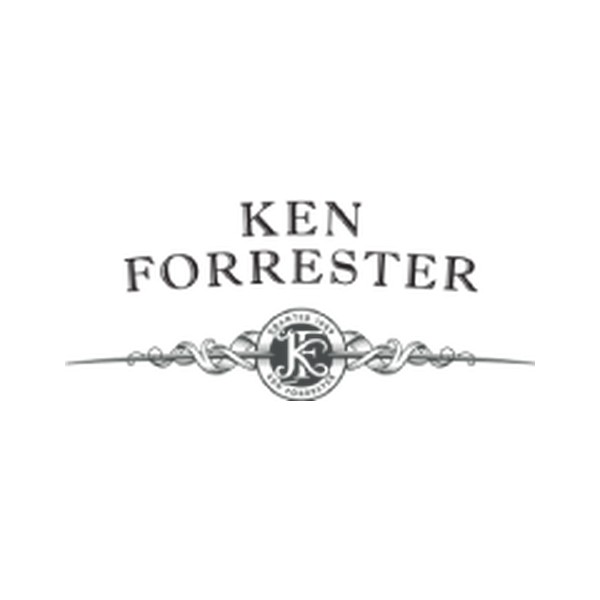 Ken Forrester Wines logo