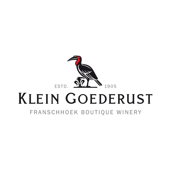 Klein Goederust logo