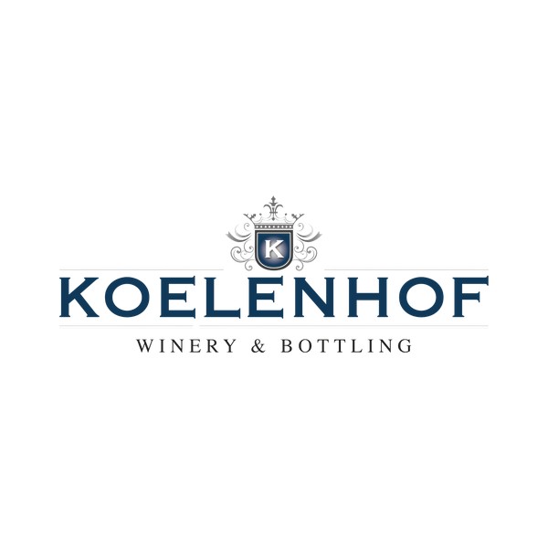Koelenhof Winery logo
