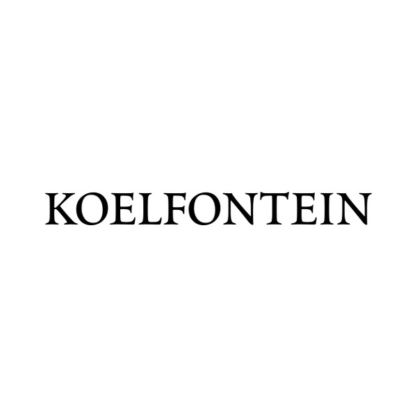 Koelfontein Estate logo
