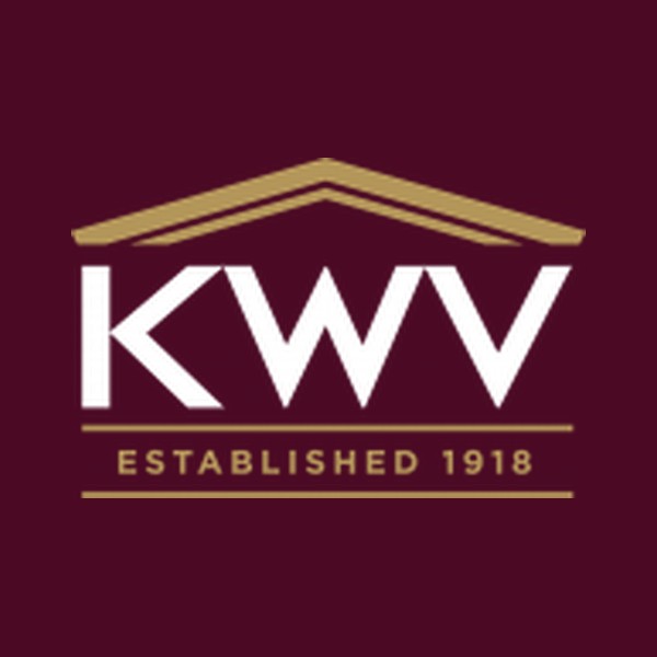 KWV Emporium logo KWV Emporium logo