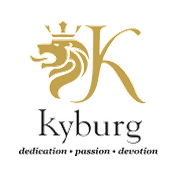 Kyburg Boutique Wines logo