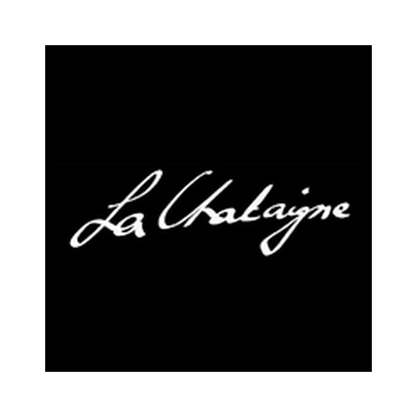 La Chataigne logo